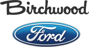 Birchwood Ford Logo
