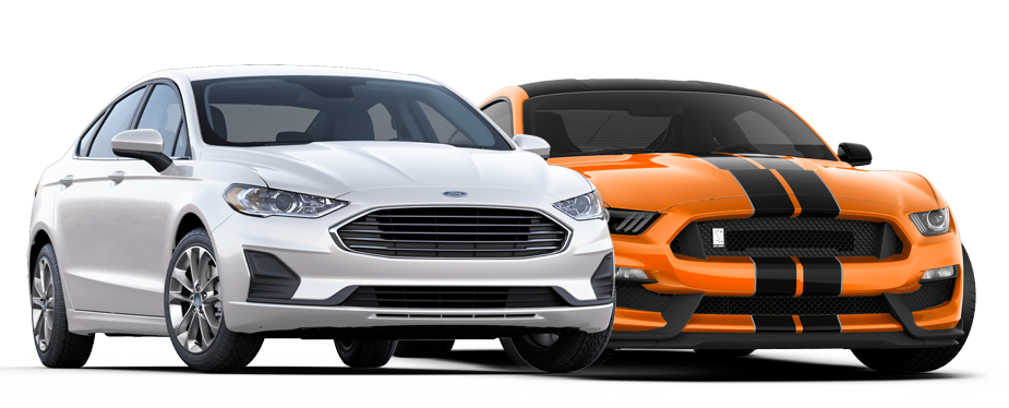 Ford Cars In Winnipeg