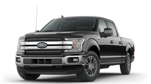 Ford F-150 Lariat