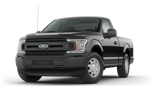 Ford F-150 XL