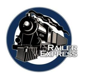 Transcona Railer Express