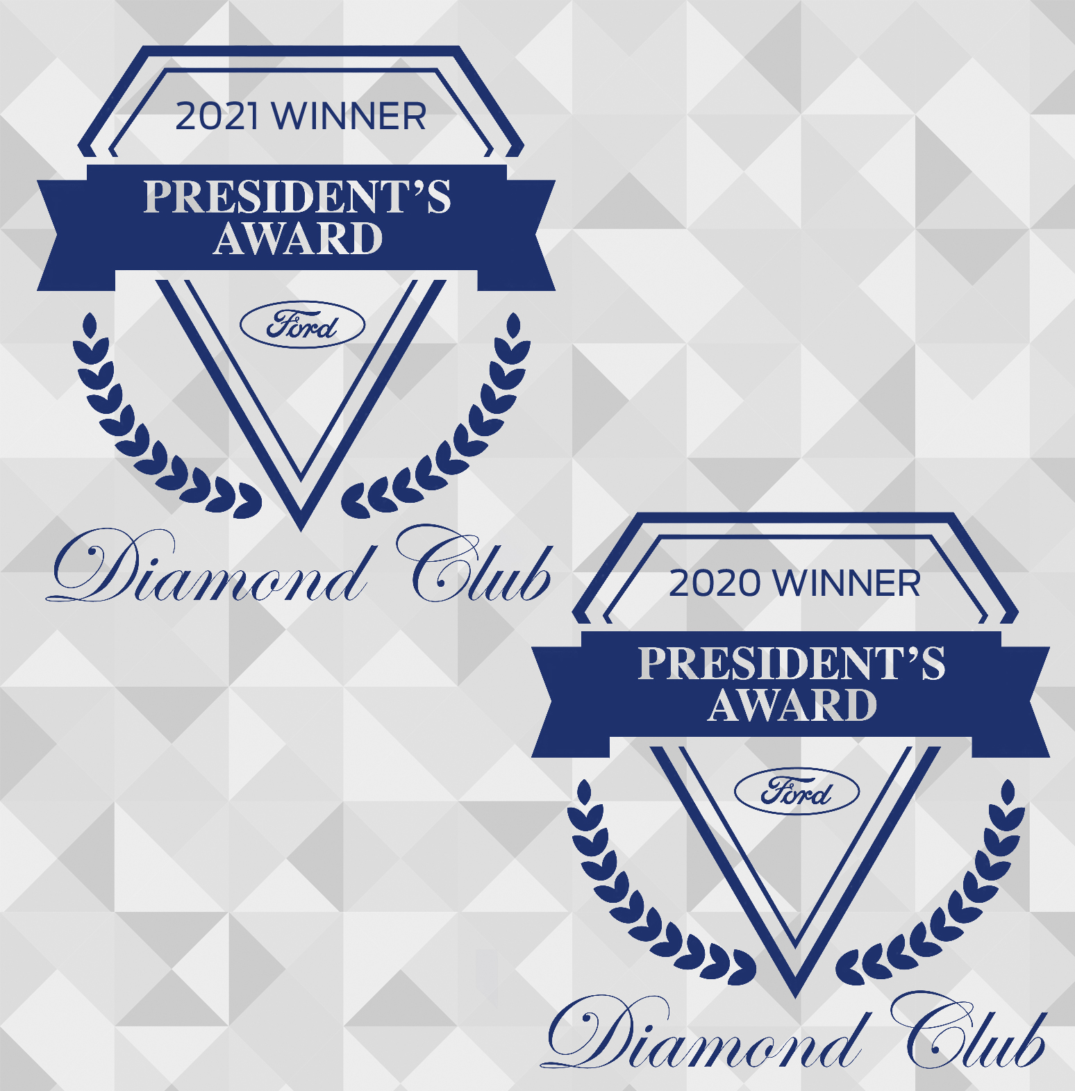 Diamond Club Logos