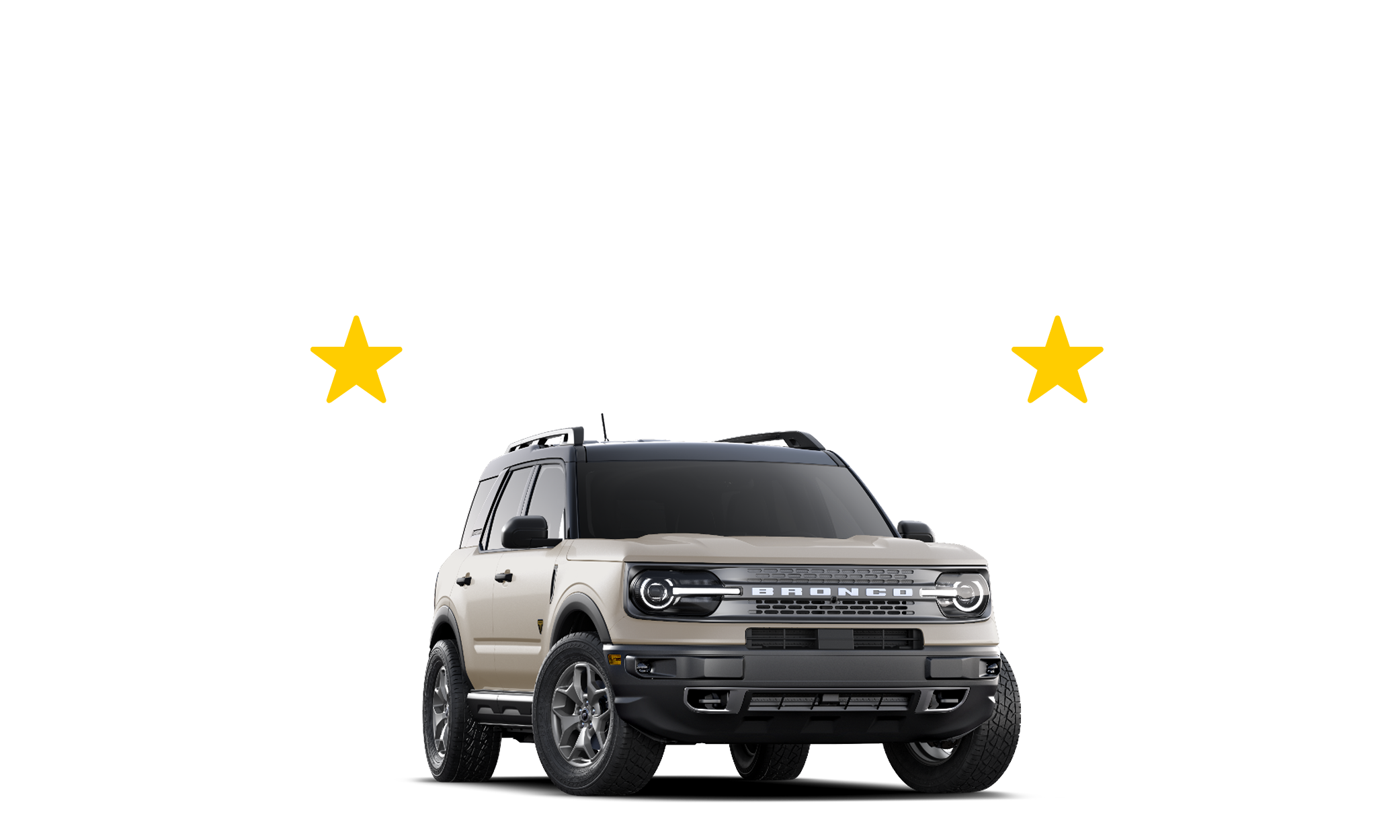 Bronco Blowout