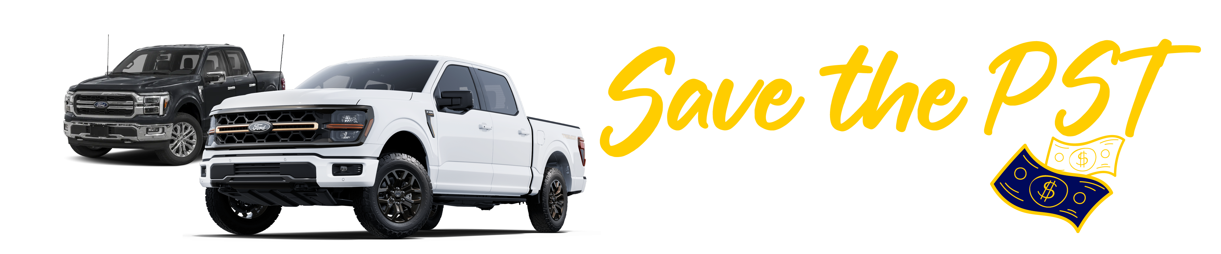 Save the PST event