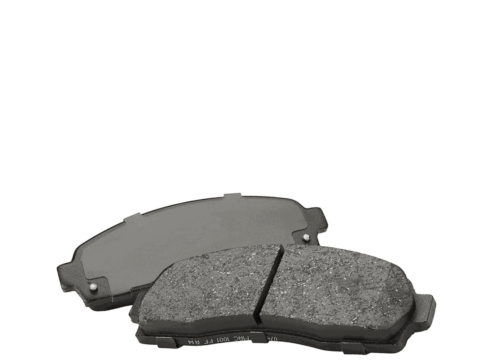 Brake Pads Offer