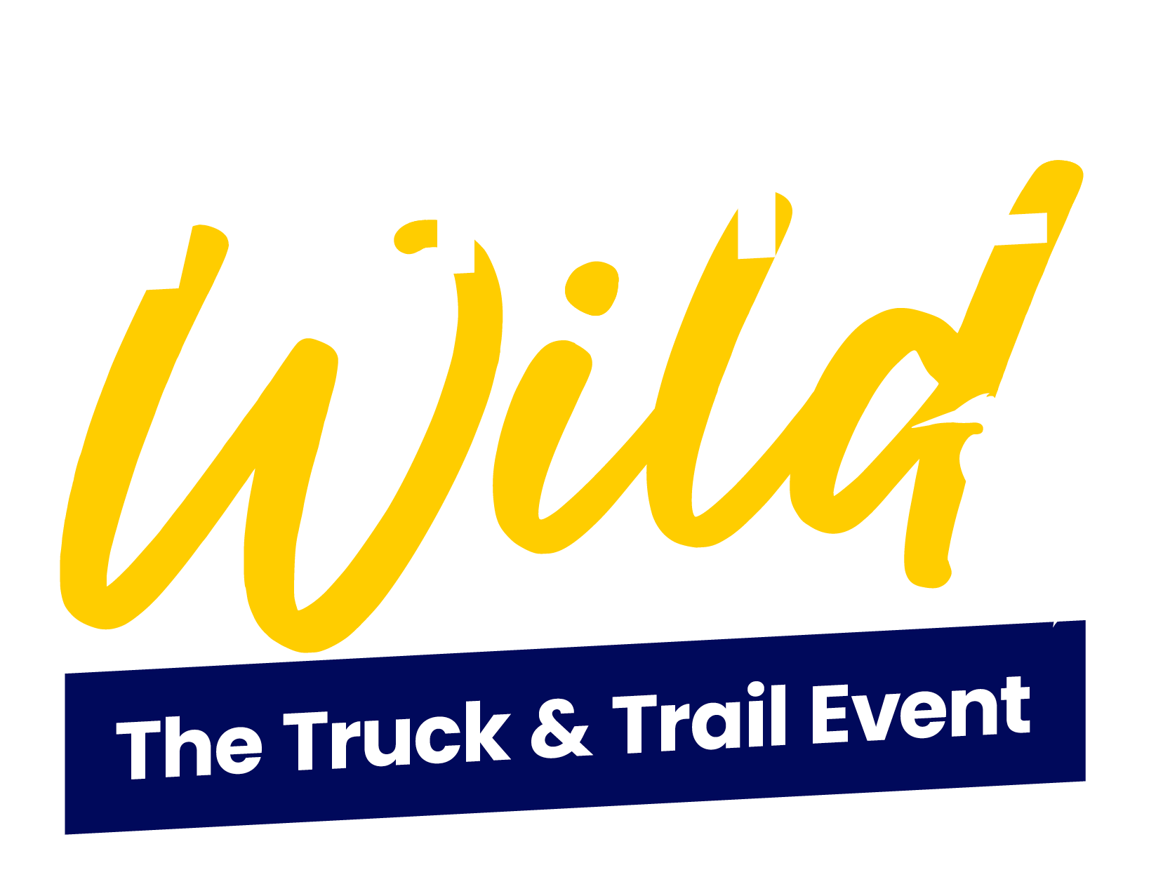 The Truck & Trail Event