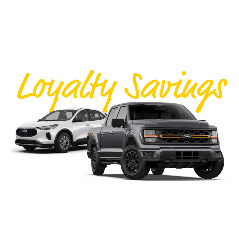 June Loyalty Savings