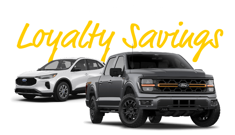 June Loyalty Savings
